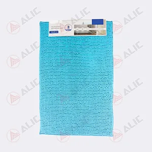 Matte Chenille Door Mat