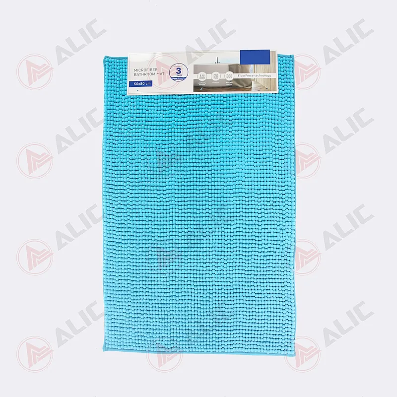 Matte Chenille Door Mat
