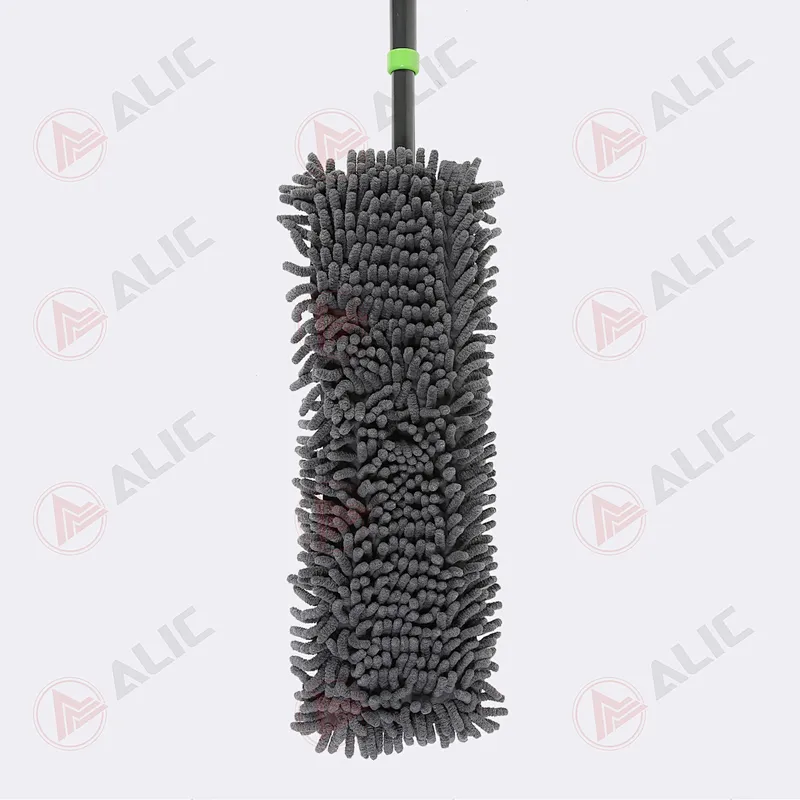 Chenille Extendable Flat Mop