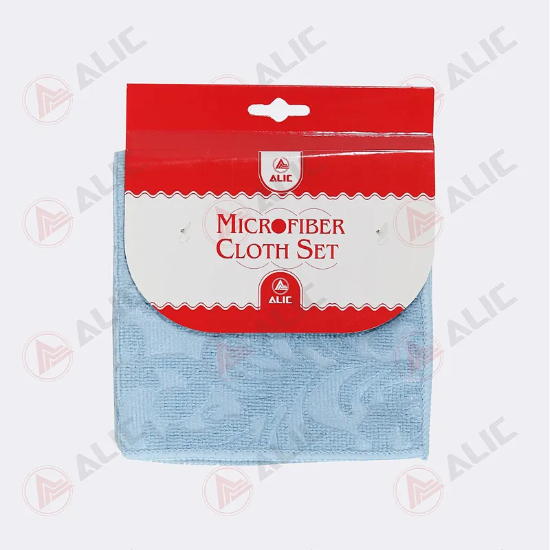 Microfiber Cloth Washable