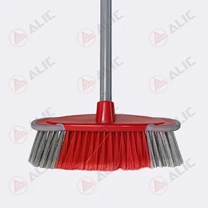 Double Color Britsle Broom