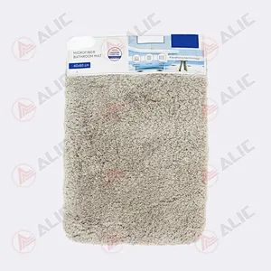 Coral Fleece Mat