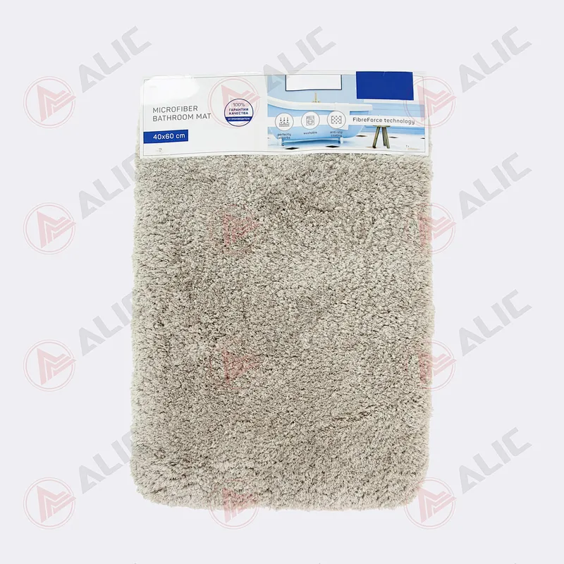 Coral Fleece Mat