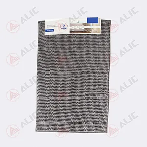 Matte Chenille Door Mat