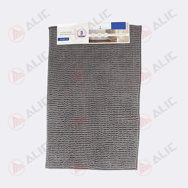 Matte Chenille Door Mat