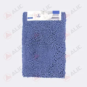Hot Sell Chenille Door Mat