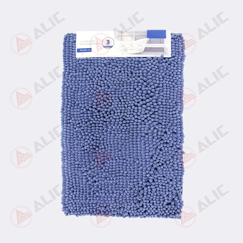 Hot Sell Chenille Door Mat