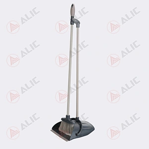 Anti-wind Dustpan Set