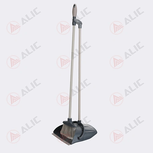 Anti-wind Dustpan Set