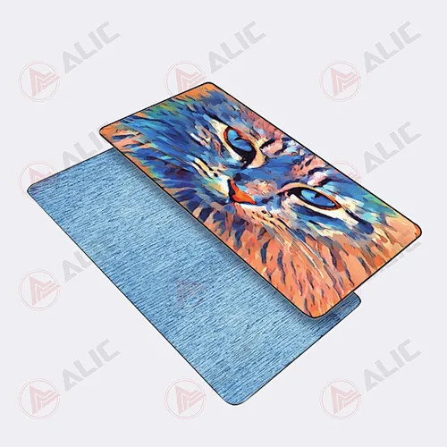 Microfiber Suede Printing Towel Supplier