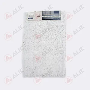 Chenille Glossy Door Mat