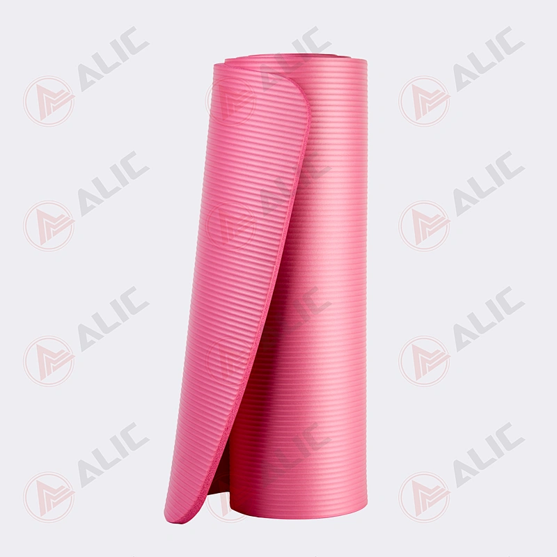 Foldable Anti-slip Yoga Mat