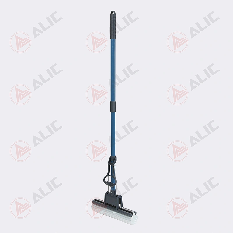 Extendable Sponge Mop
