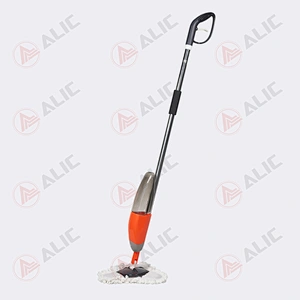 Triangular Spray Mop