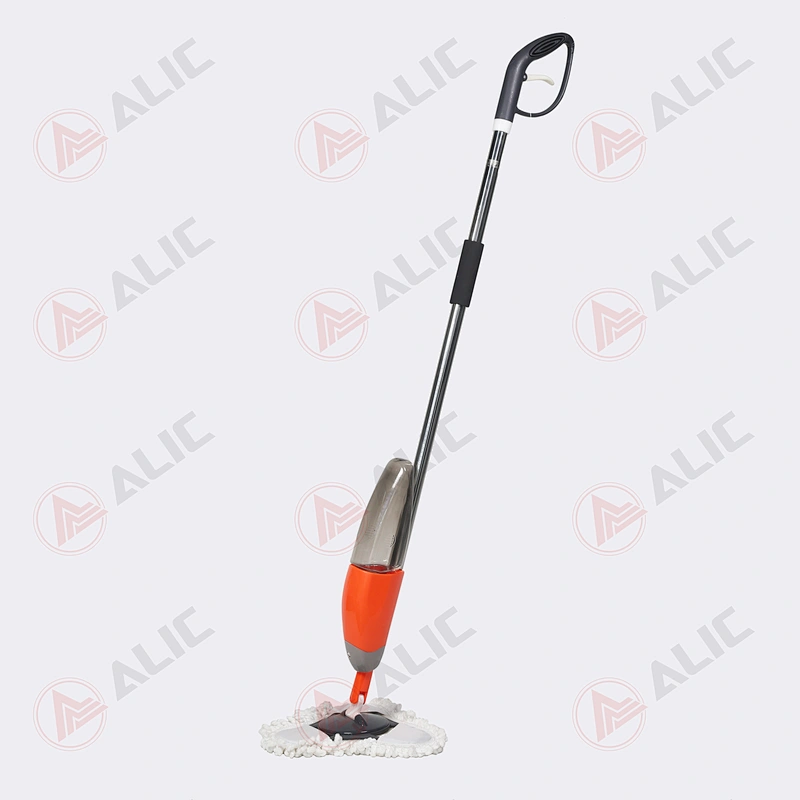 Triangular Spray Mop