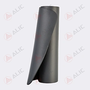 Foldable Anti-slip Yoga Mat
