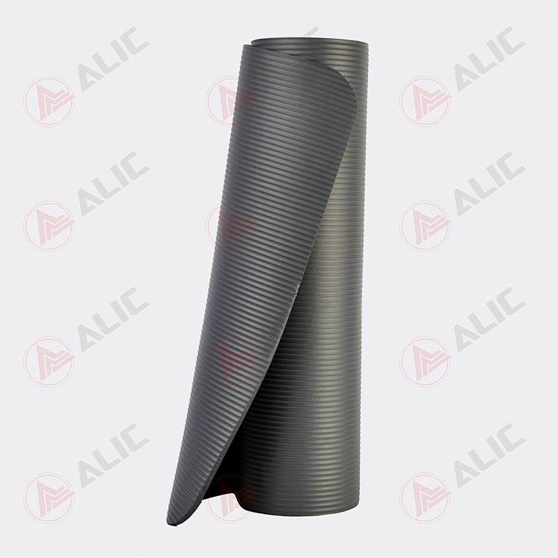 Foldable Anti-slip Yoga Mat