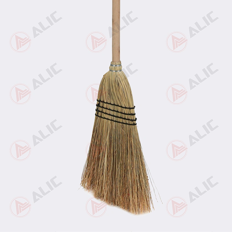Millet Broom