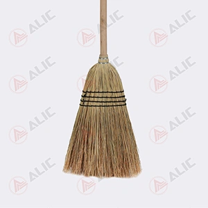 Millet Broom