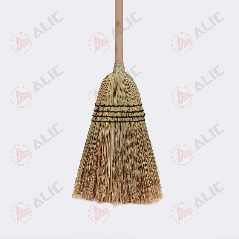 Millet Broom