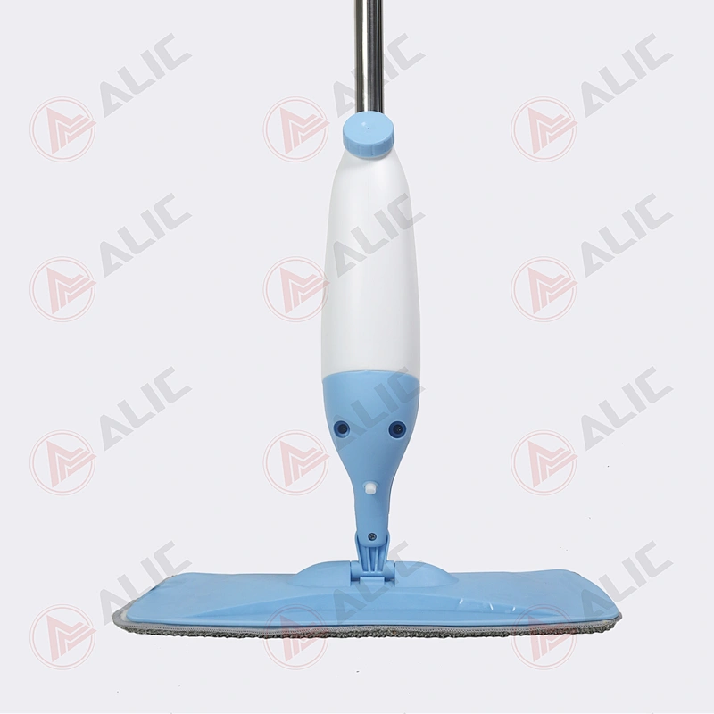 Stainless Steel Spray Mop