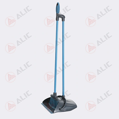 Foldable Container Dustpan Set