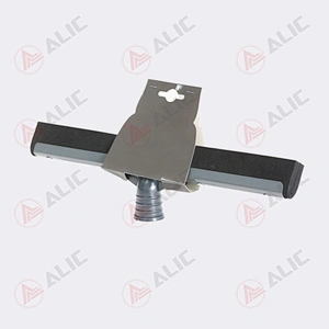 Squeegee Head