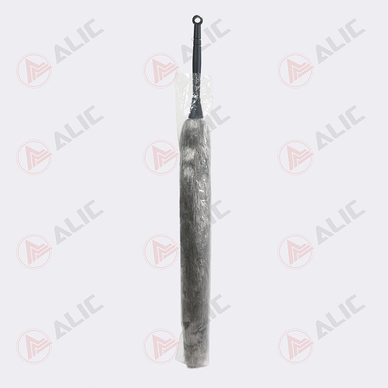 PP Silk Bristle Duster