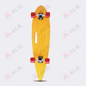 36 Inch Skateboard