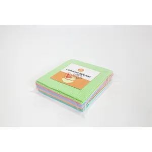 Cellulose Sponges Combo Set