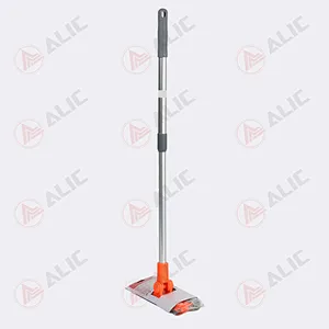 Multi-angle Window Washer