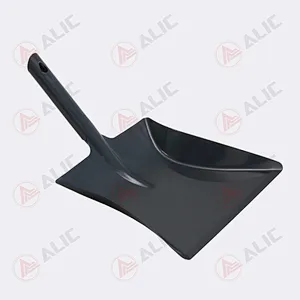Metal Dustpan