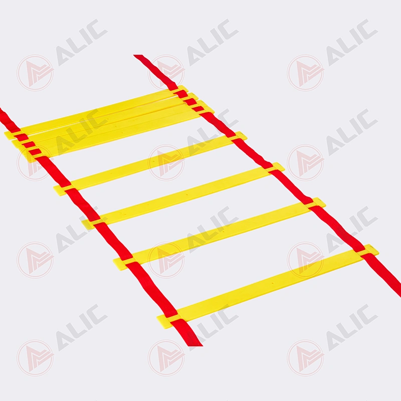Speed Ladder 8 PCS