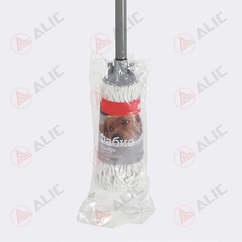 Cotton Yarn Water Mop