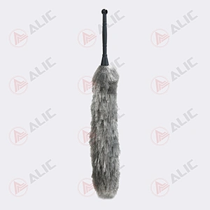 PP Silk Bristle Duster