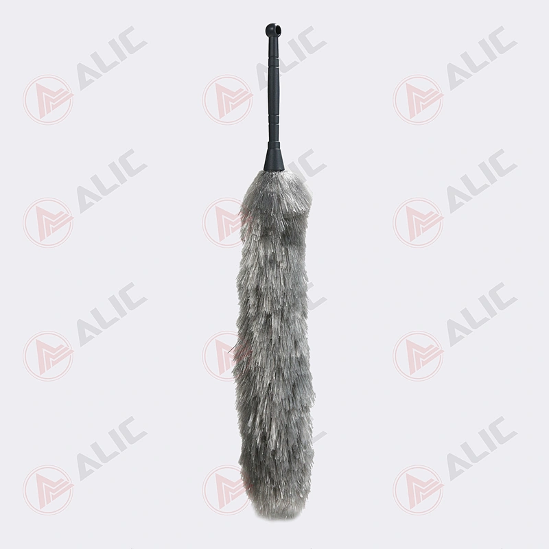 PP Silk Bristle Duster