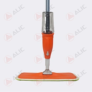 Microfiber Refill Spray Mop