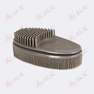 100% TPR Brush
