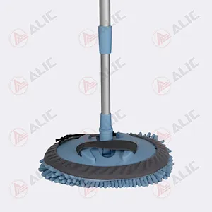 Chenille Multi-function Mop
