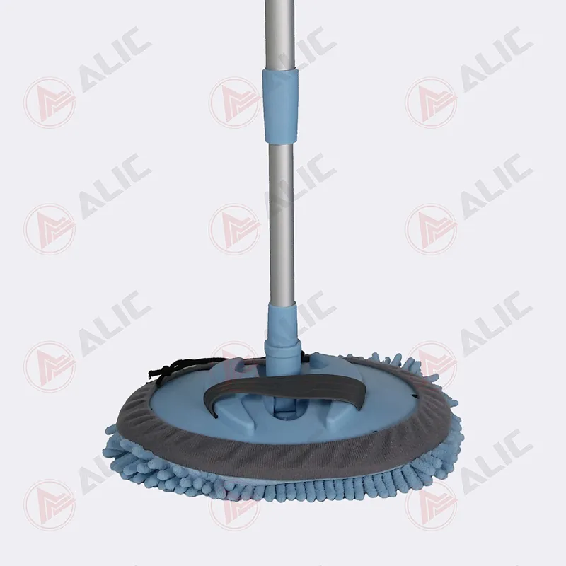 Chenille Multi-function Mop