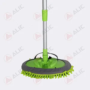 Chenille Multi-function Mop
