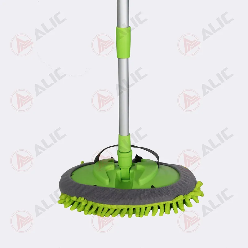 Chenille Multi-function Mop