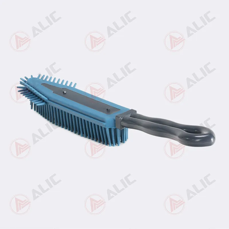 TPR Multi-function Brush
