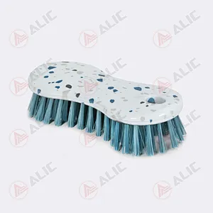 Water Transfer Scurb Brush