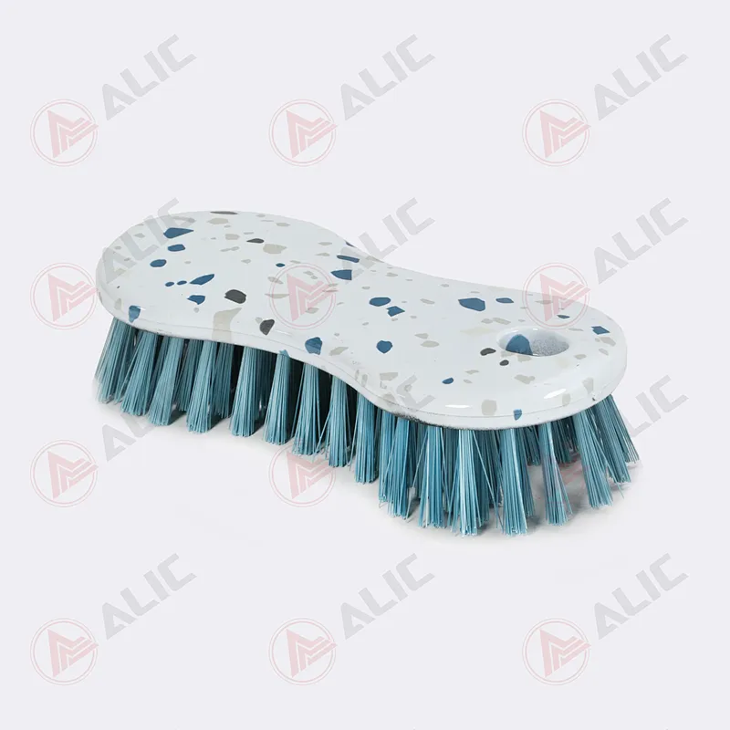 Water Transfer Scurb Brush