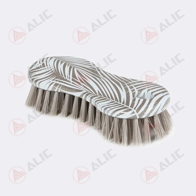 Water Transfer Scurb Brush