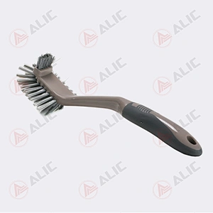 TPR Handle Dish Brush