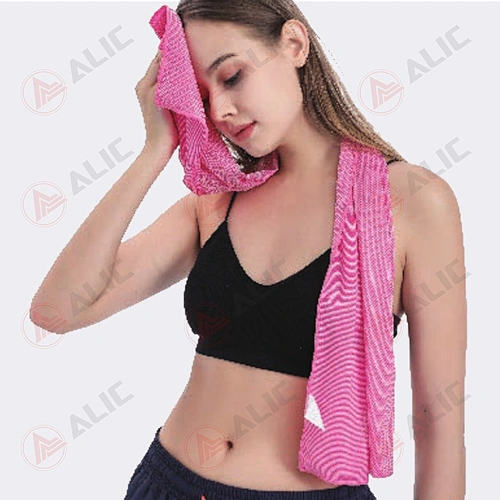 2021 Cooling Towel Supplier