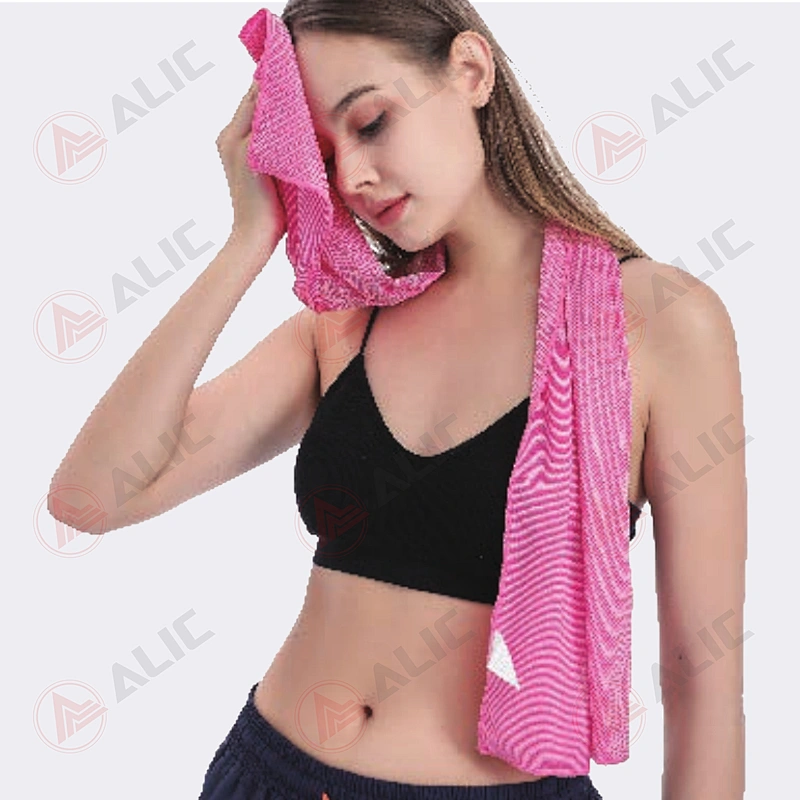 2021 Cooling Towel Supplier