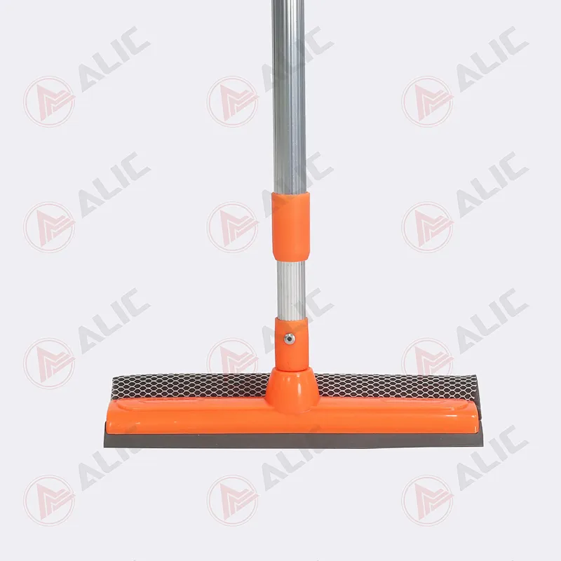 High-quality Window Brush With Long Handle
